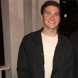 Meet your Posher, Grant