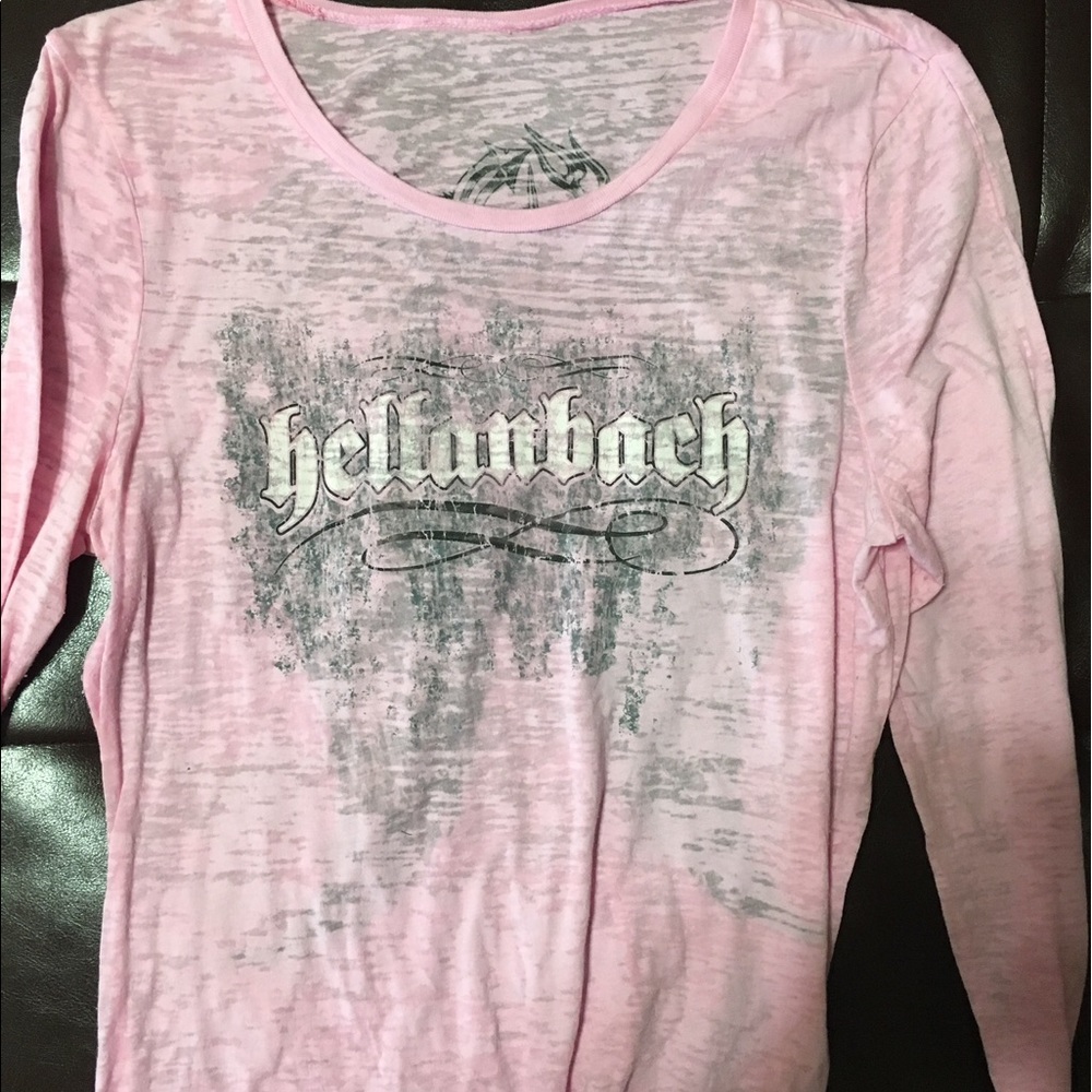 Long sleeve /tshirts