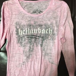 Long sleeve /tshirts