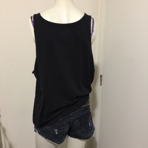 Oversized Tee - Picture 3 of 6