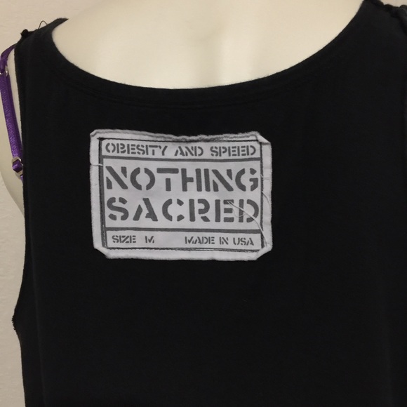 Oversized Tee - Picture 6 of 6