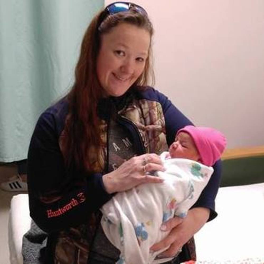 Meet your Posher, Kaley