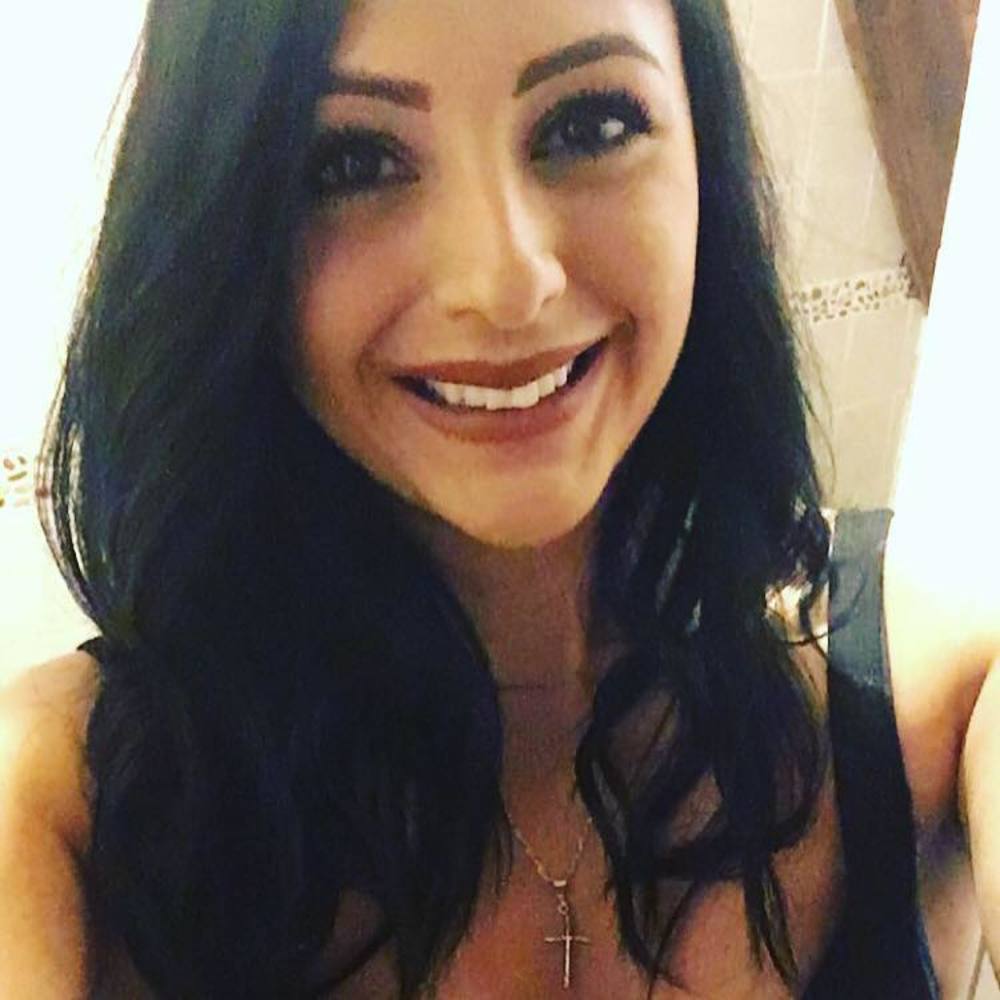 Meet your Posher, Betsy