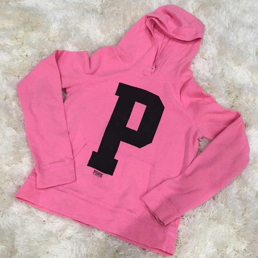 PINK Victoria's Secret Pullover Hoodie