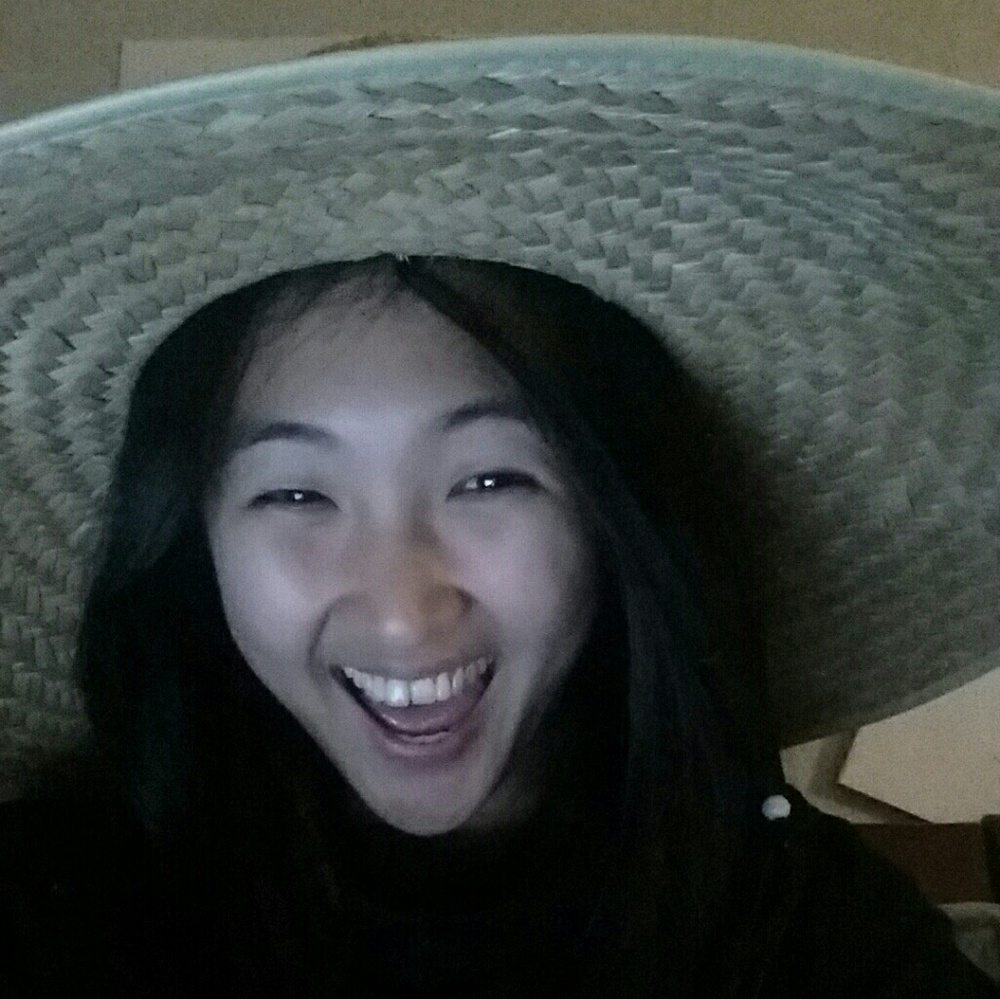 Meet your Posher, Stella