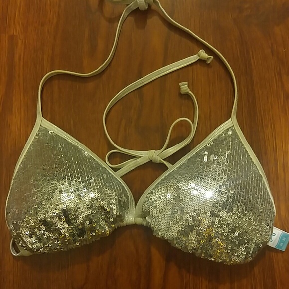 PINK Victoria's Secret Other - PINK Victoria's Secret BEAUTIFU Swim Top