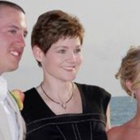 Meet your Posher, Grace - Picture 1 of 1