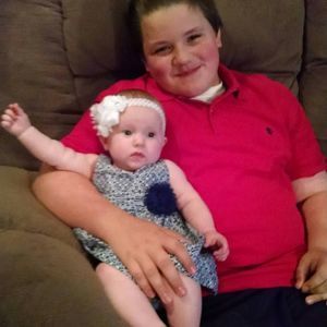 Meet your Posher, Gail