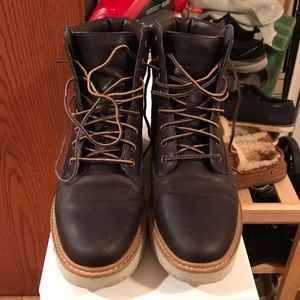 Timberland Kenniston Boot Women's Size 8