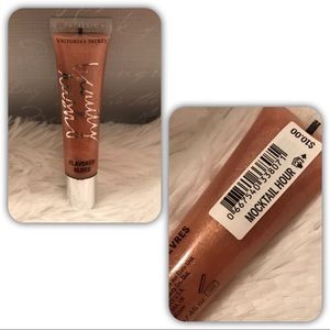 NWOT Victoria Secret lip gloss