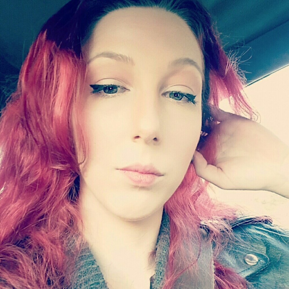 Meet your Posher, Cheryl