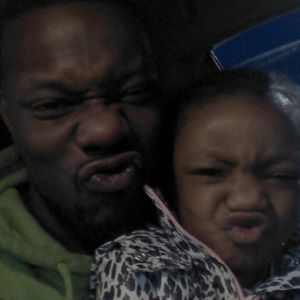 Meet your Posher, Isaac