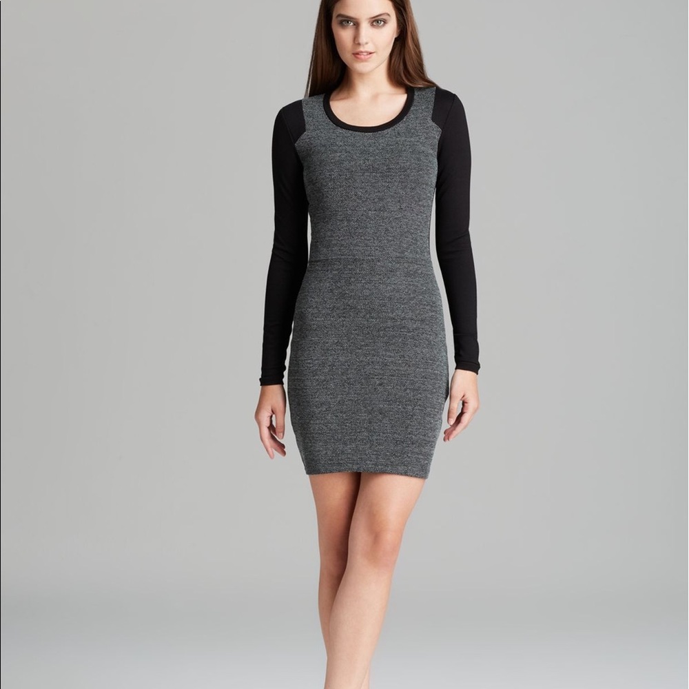 French connection dress