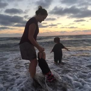 Meet your Posher, Buffy