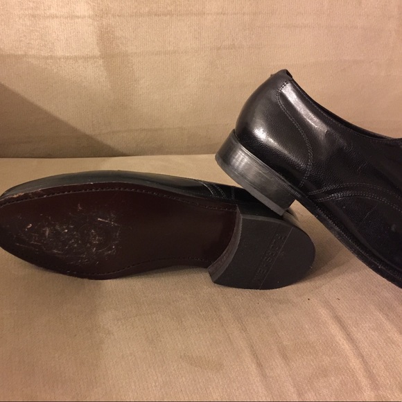 Florsheim man\'s dress shoes, size 9 main image 7