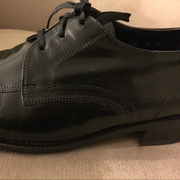 Florsheim man\'s dress shoes, size 9 main image 8