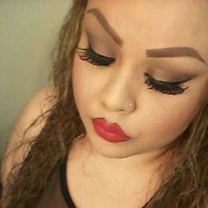 Meet your Posher, Violet