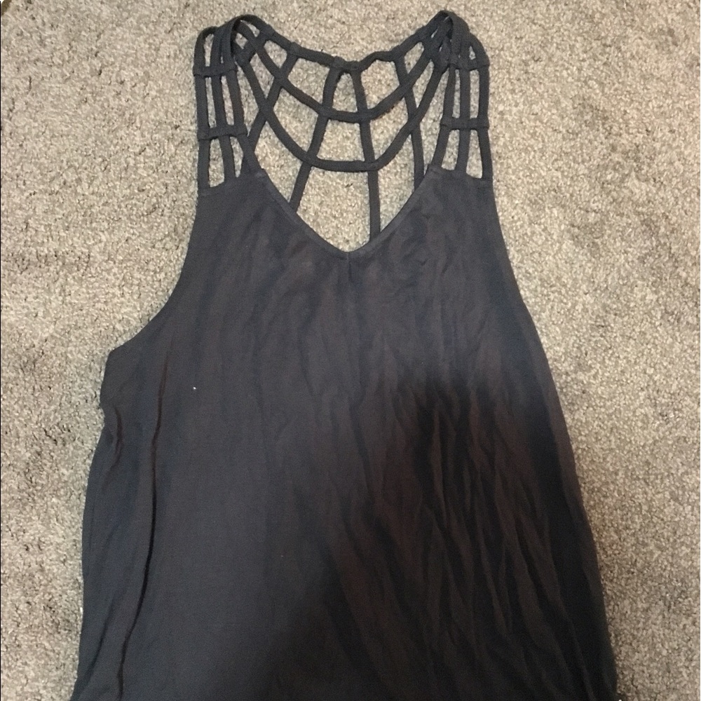 Never been worn tank top