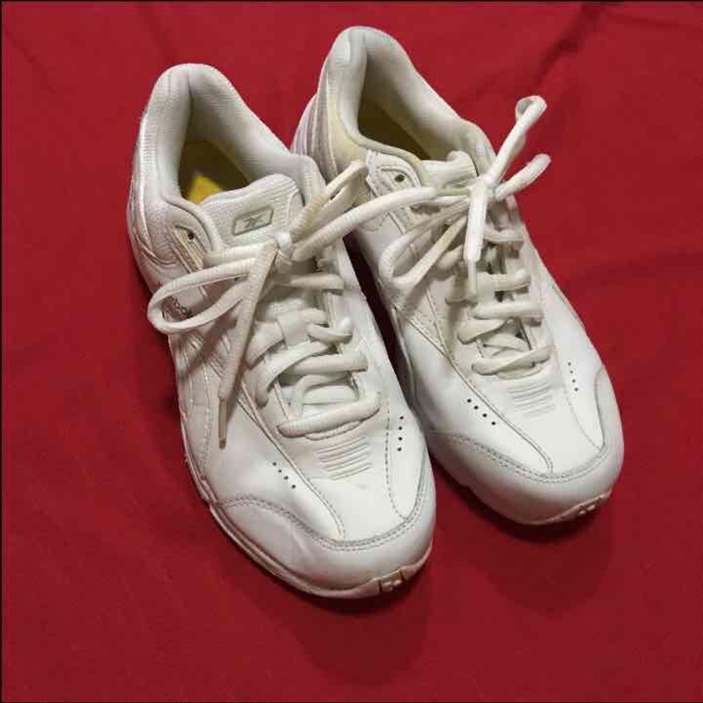 Reebok Sneakers for women size 6 1/2