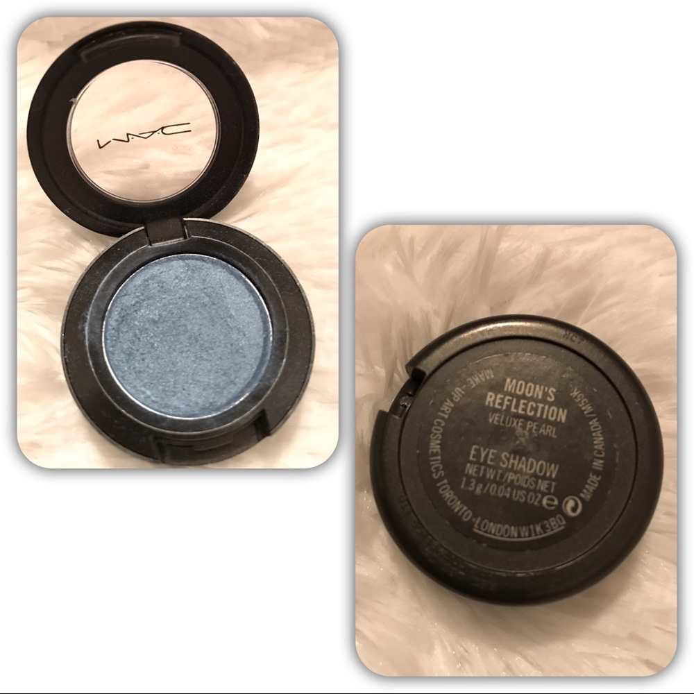 MAC eyeshadow