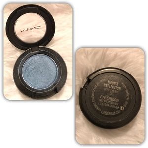 MAC eyeshadow
