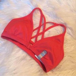 Forever 21 sports bra