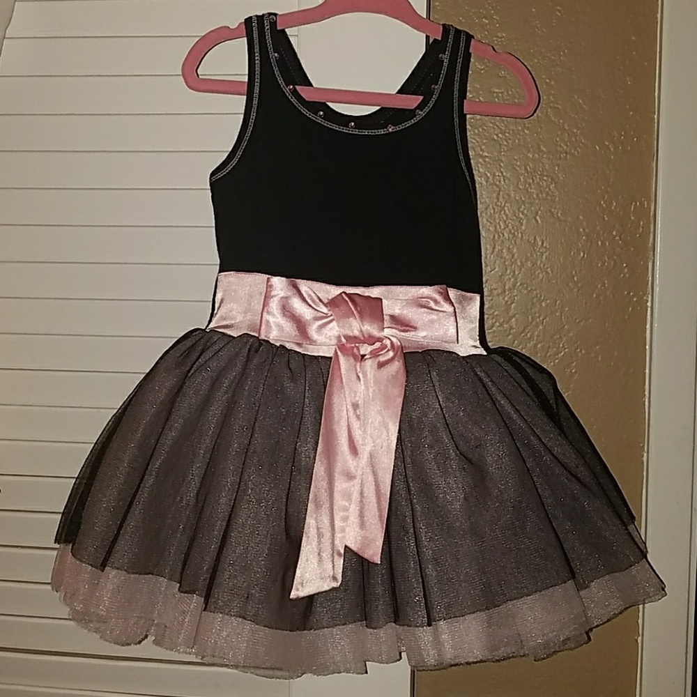 Designer Dress "Ooh! La La Couture"