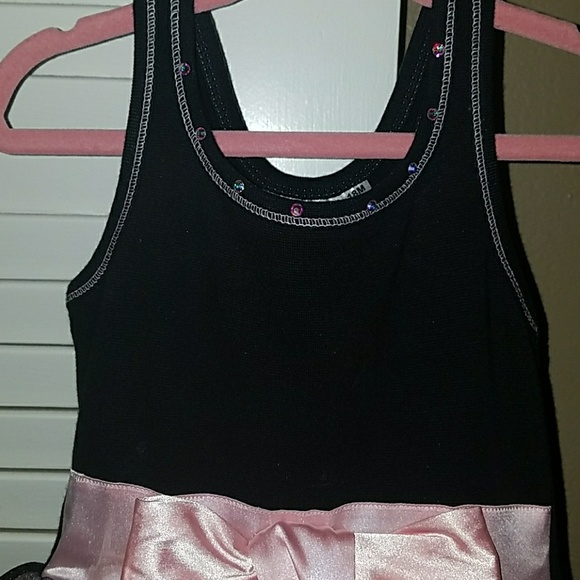 Designer Dress "Ooh! La La Couture" - Picture 2 of 4