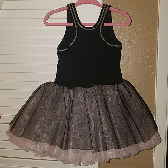 Designer Dress "Ooh! La La Couture" - Picture 3 of 4