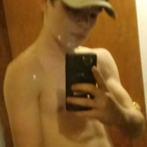 Meet your Posher, Xavier