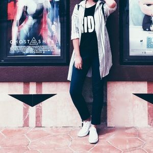 Meet your Posher, Serena