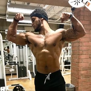 Meet your Posher, Brendan