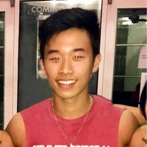 Meet your Posher, Alex