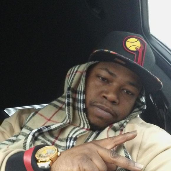 Meet your Posher, Clayton - Picture 1 of 1