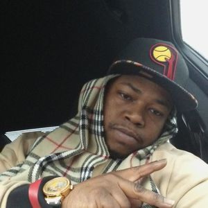 Meet your Posher, Clayton