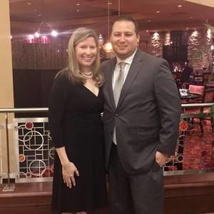 Meet your Posher, Katy