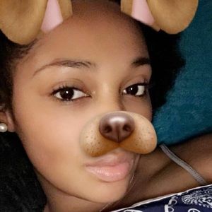 Meet your Posher, Tykeya