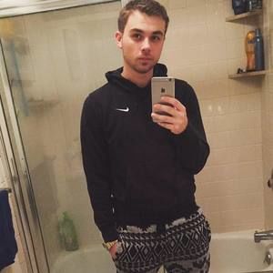 Meet your Posher, Sean