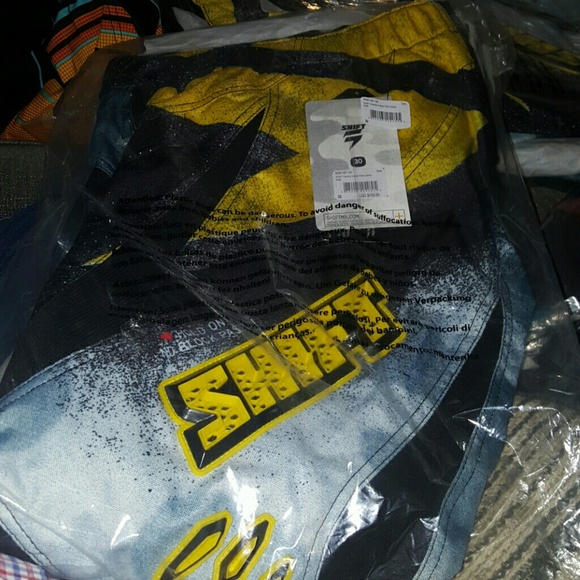 🆕Shift Racing Faction Camo Pants Motocross Riding - Picture 4 of 5