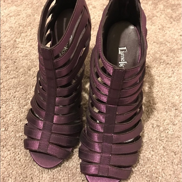 Limelight shoe - Picture 2 of 6