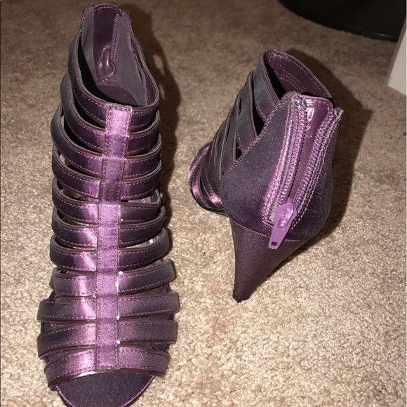 Limelight shoe - Picture 3 of 6