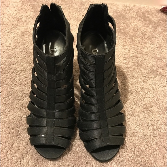 Limelight shoe - Picture 4 of 6