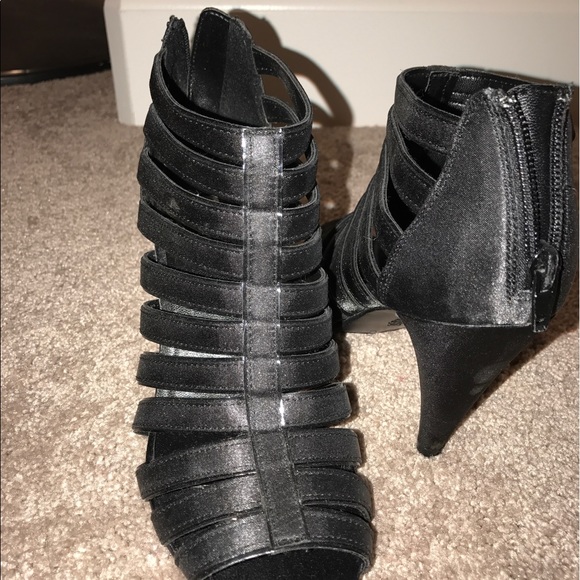 Limelight shoe - Picture 5 of 6