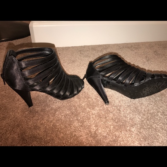 Limelight shoe - Picture 6 of 6