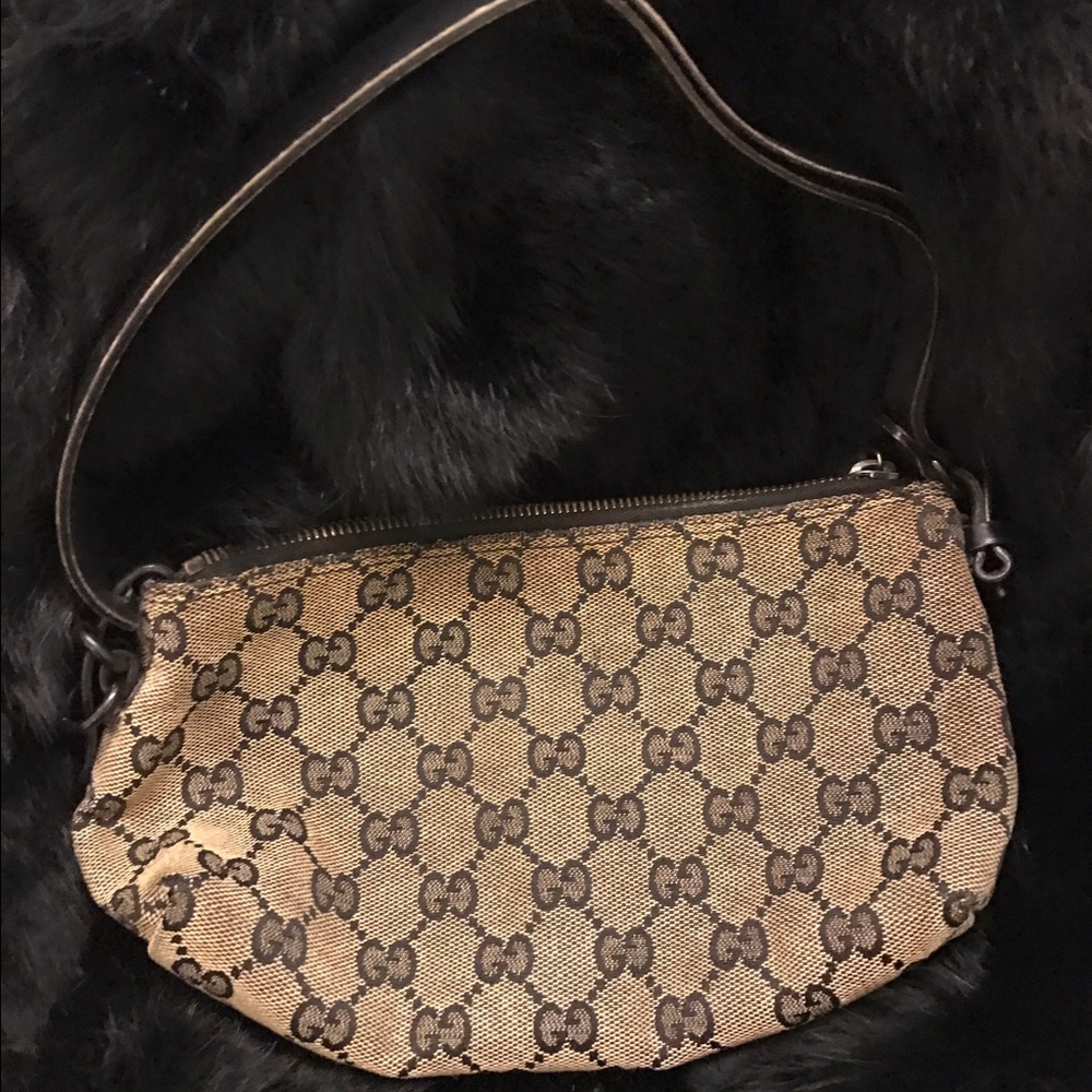 Gucci Clutch