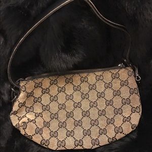 Gucci Clutch