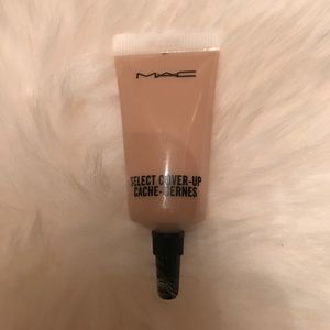 MAC select cover-up 10mL NW25