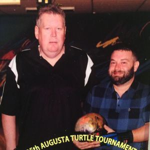 Meet your Posher, Mark