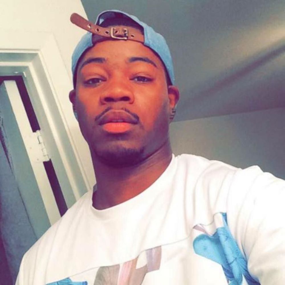 Meet your Posher, Mistah