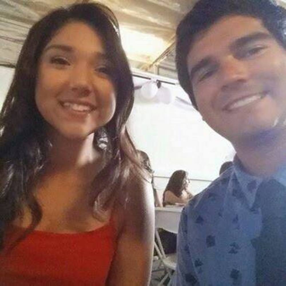 Meet your Posher, Tatiana